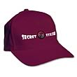 Comic Book Men Secret Stash Hat